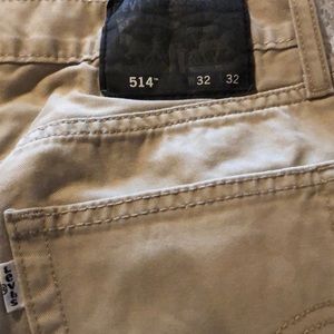 Men’s pants